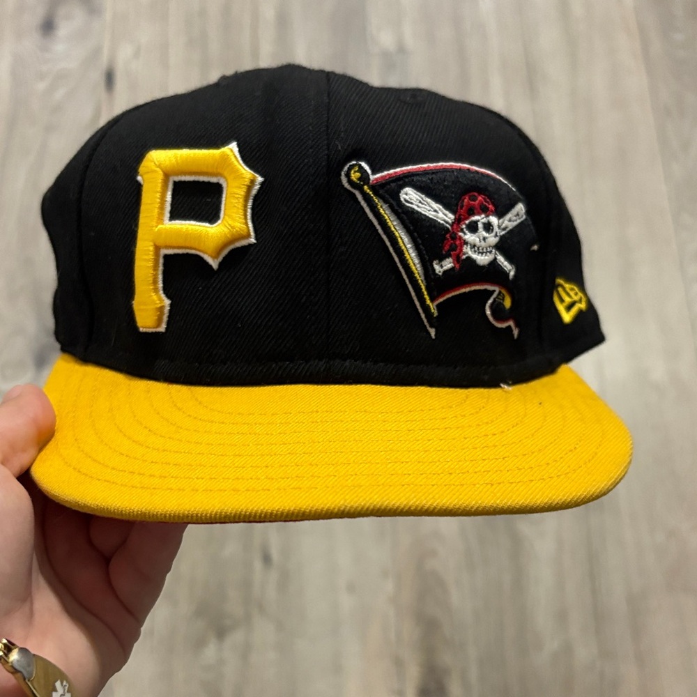 Pirate Cap